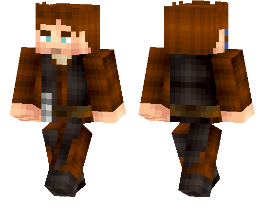 Anakin Skywalker