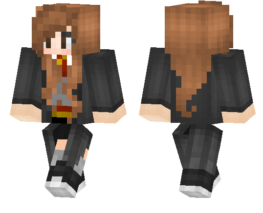 Hermione Granger Skin
