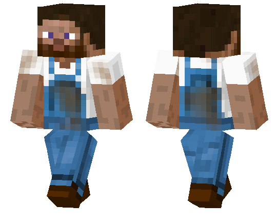 Farmer Skin