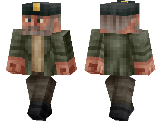 Bill Skin
