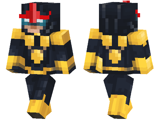 Nova Skin