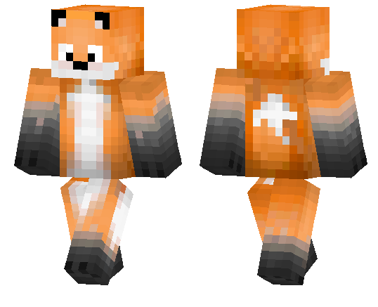 Fox Skin