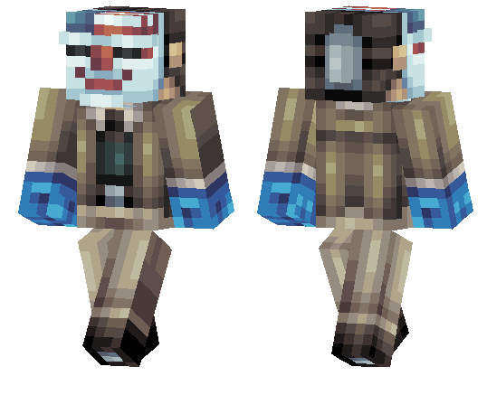 Dallas Skin