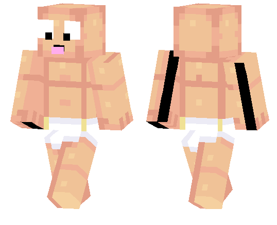 Baby Skin