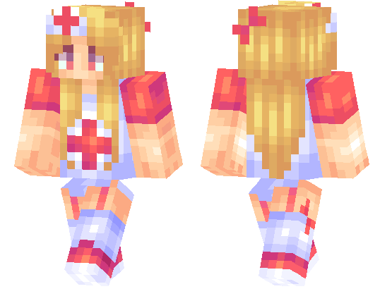 Nurse Skin
