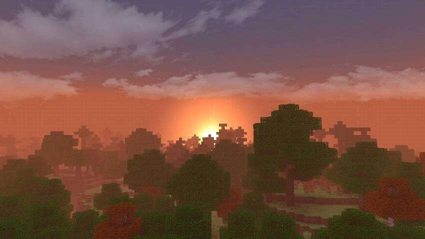 RG Shader Shaders