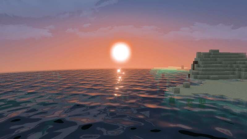 Vibrant Visuals Extreme Shaders