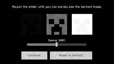 GlowCraft Shaders