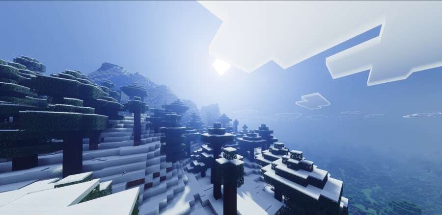 Auralis Visuals Shaders