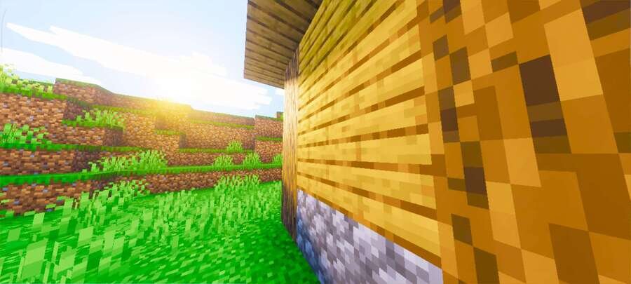 Lumenix Shaders