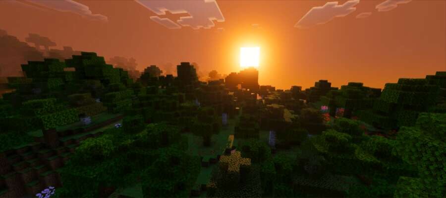 MazShaders Vibrant Visuals
