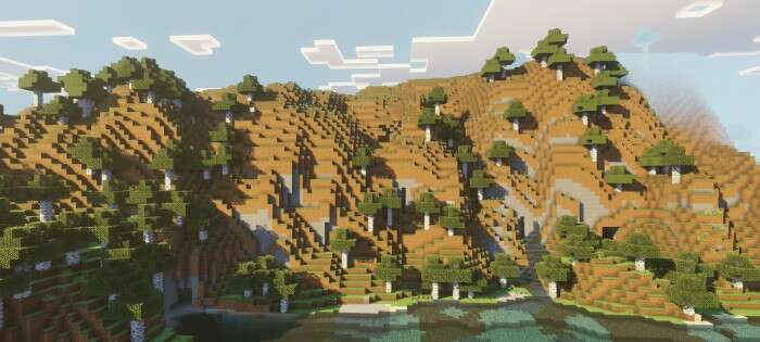 G-Lime Shaders