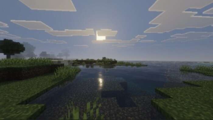 BRAZZ Shaders