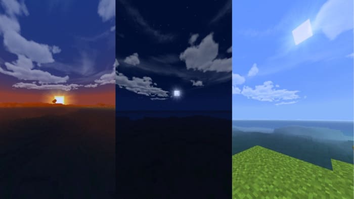 NR4 Shaders
