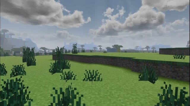 Innovative Shaders