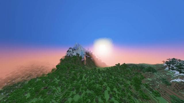 Climax Shaders