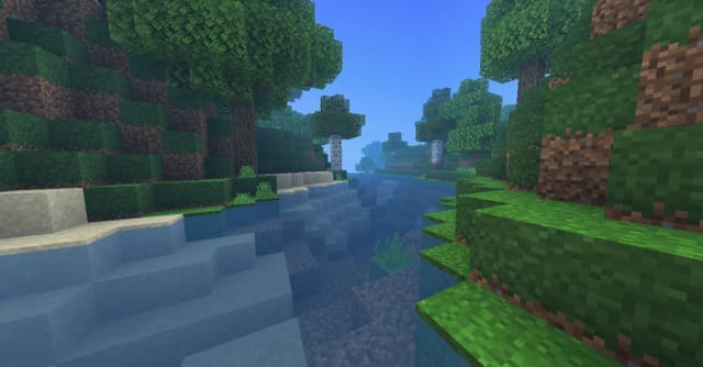BV Shaders