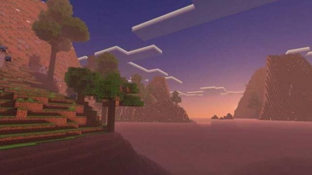 Zero Shaders
