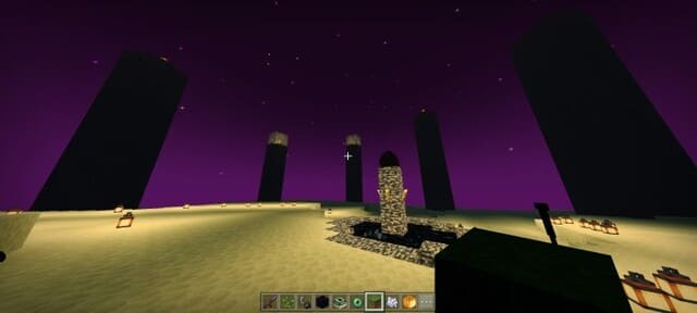 Xinya Shaders