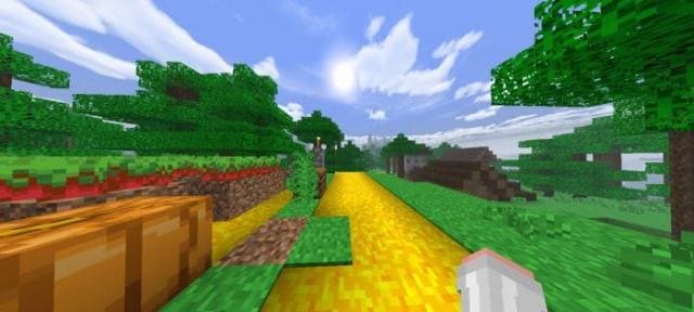 Nitro Shaders