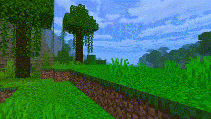 BSFBE Shaders