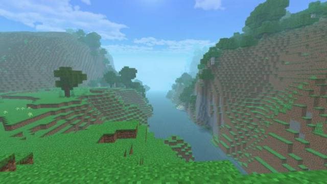 BRDSP Shaders