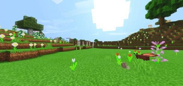 Hero Shaders