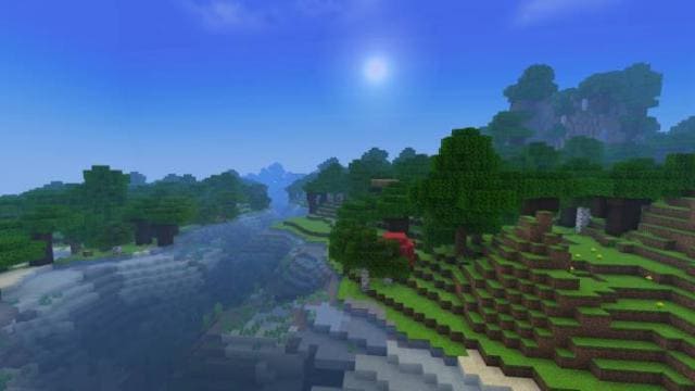 Fancy Shaders