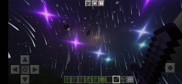 Harmony Voxel Shaders