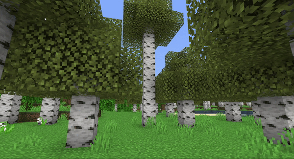 No RTX Shaders