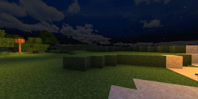 CSBE Shaders