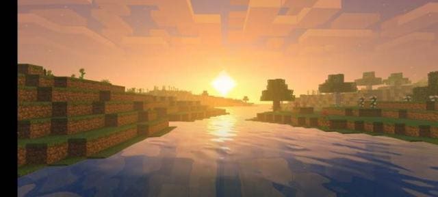 Enchanted HSPE Shaders