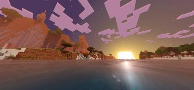 Ultra Realismo Shaders