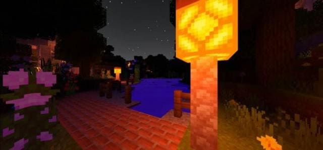 Aquarius PE Shaders