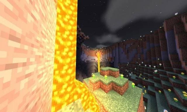 Star Shaders