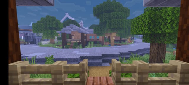 Sylum Shaders