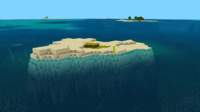 Shaderless Shaders