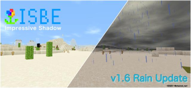Impressive Shadow Shaders