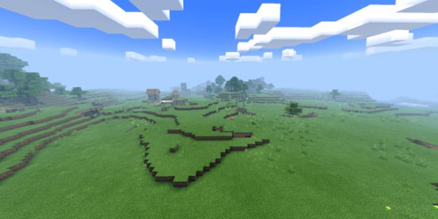 GSV Shaders