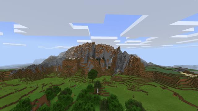 Saturation Craft Shaders