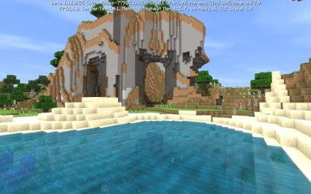 RUSPE Shaders
