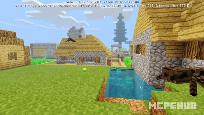 Kuri Shaders