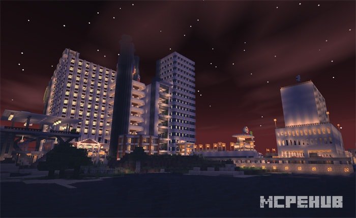 SSPE Shaders