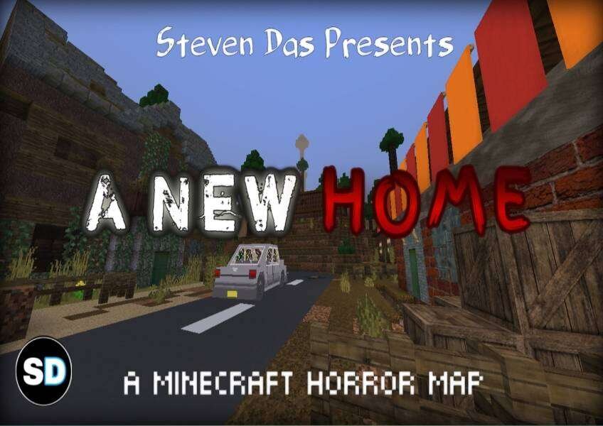 A New Home