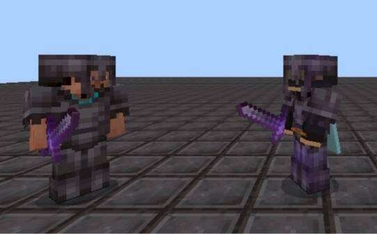 BladeX PvP Practice