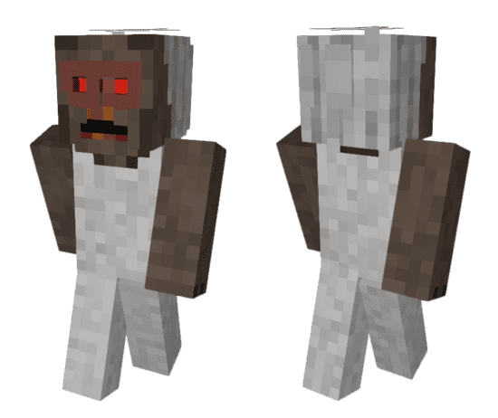 Granny Skin