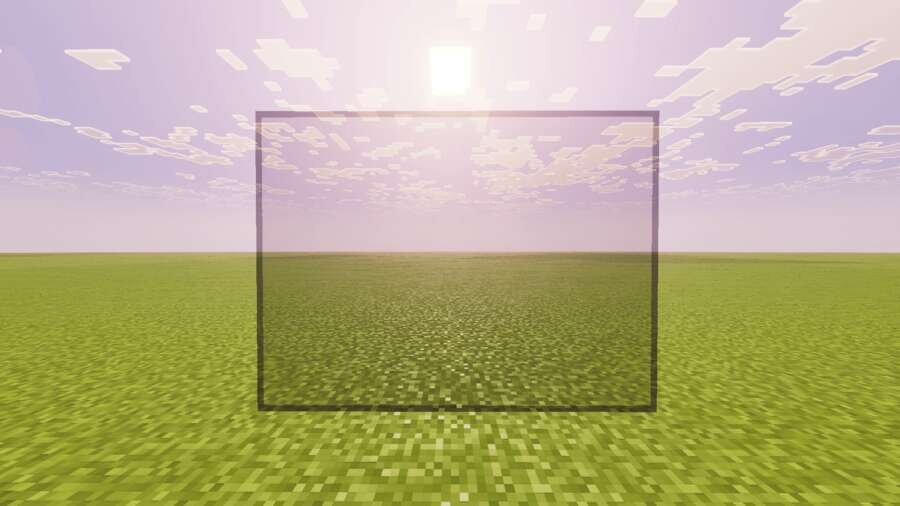 Connected Glass - Achievement Friendly