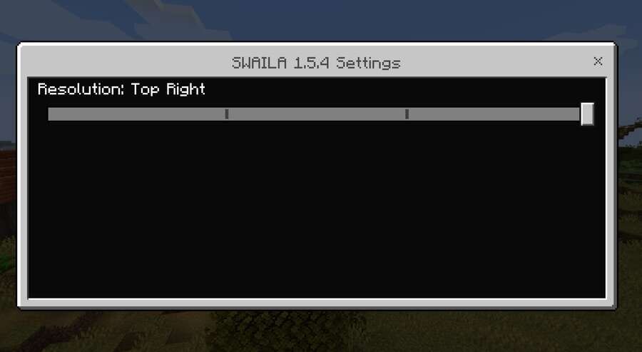 Simple What Am I Looking At (SWAILA)