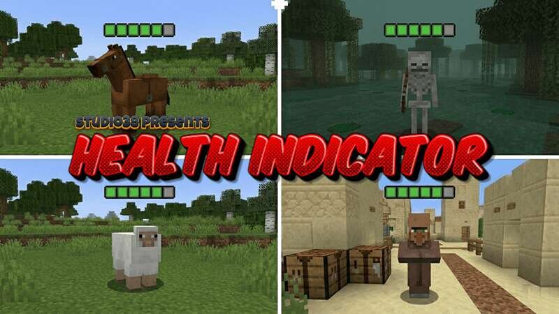 Health Indicator 38 Mod