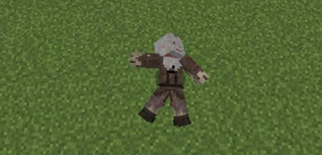 True Survival - Zombie Apocalypse Mod